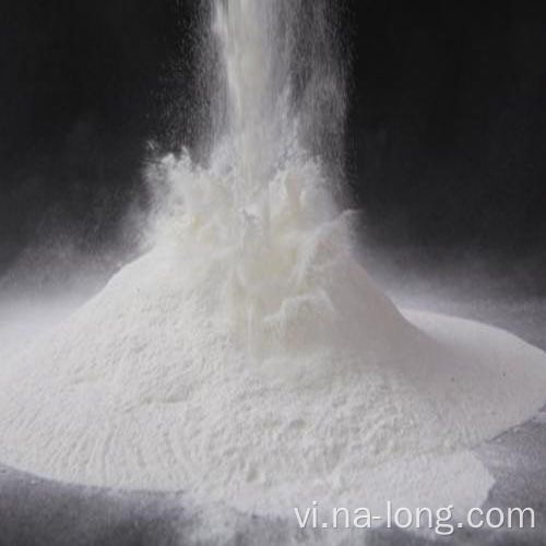 Lớp công nghiệp Lithium Carbonate