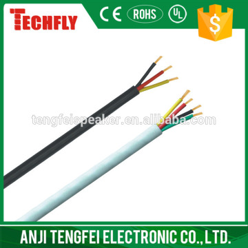 PVC insulated 35mm2 power cable