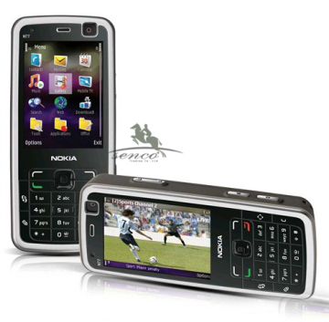 Original NOKIA n77 music  made in Finland