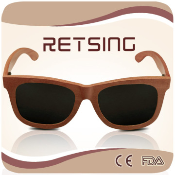Wood Sunglasses from China