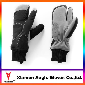 China supplier's kids fingerless gloves/kids cotton gloves