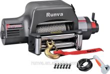 Runva two speed Electric Winch for Jeep, Truck&Suv EWP9000F