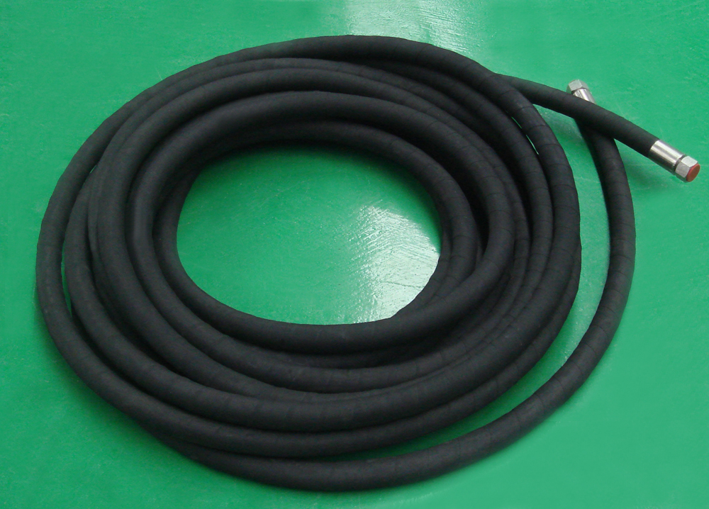 JXFLEX Rubber Water Hose