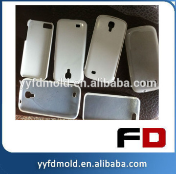 2014 Cellphone Case Plastic Injection Mould manufacturer