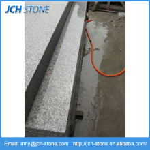 Light grey granite G603 jiangxi granite skirting