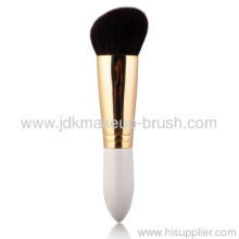 Angled Squirrel Hair Blush Brush?