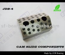 JDB-4 cam slide components