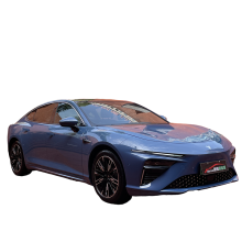 2022 Neta Auto S Edition Extended Range