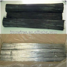 straight cut iron wire