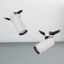 Commercial Hotel Adjustable LED Spotlight Recessed Downlight