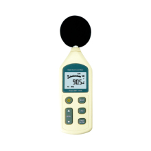 Factory Low Price GM1357 Digital Sound Level Meter Noise Tester