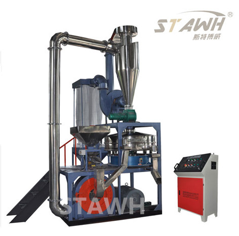 Economic High Profit Plastic Grinding Mills