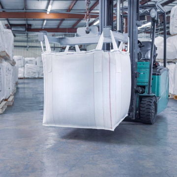 Custom Bulk Bags Landscaping Bulk Bags