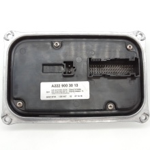 LED Headlight Driver Module Control Computer Ballast ECU for E/S Class W223/Z223