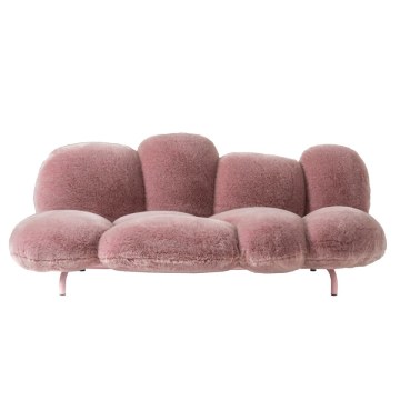 Cipria Sofa Wohnzimmermöbel