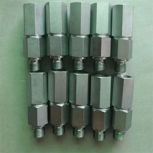 D10N Check Valve 9W-1599/9W1599