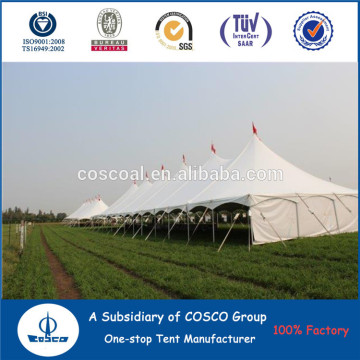 2016 aluminium frame event party tent for sale