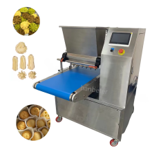 Automatic Bakery Product Making Machine - Price and Details
