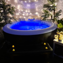 Portable Inflatable Bathtub & Spa for Sale