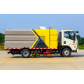 Foton H2 Washing And Sweeping Vehicle