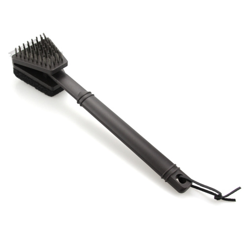 Brosse de nettoyage pour barbecue