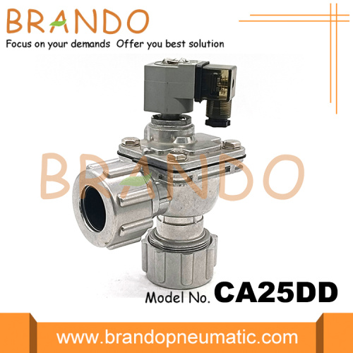 Tipo Gyen CA25DD Cômoda Pulse Jet Valve