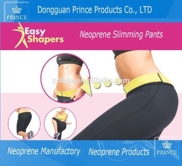 hot sale neoprene slimming pants
