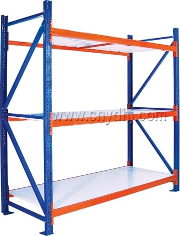 Heavy Warehouse Shelf