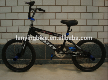 Top sale Freestyle BMX bicycles 20" /cool dirt jump bmx bike /performance bicycles for export