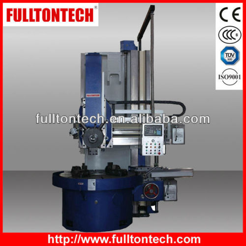 C5116 Conventional Heavy Vertical Lathe Machine China Manufacturer