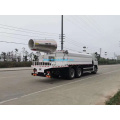 Heavy duty 6x4 dust suppression truck for mining