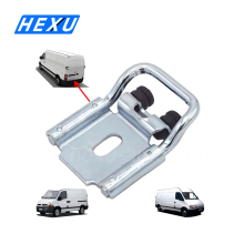 Hood Lock Bolt Rear Side for Renault Master II Opel Movano