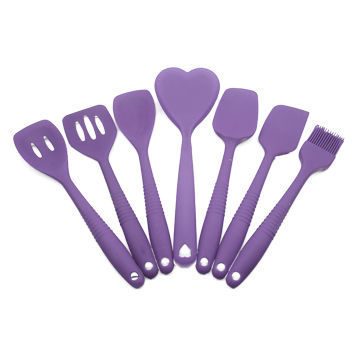 New Silicone Cook Tools Set