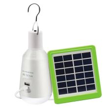 Solar Light for home