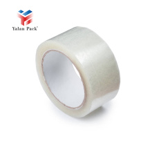 High Quality Clear BOPP Adhesive Sealing Tape Packaging Packing Tape