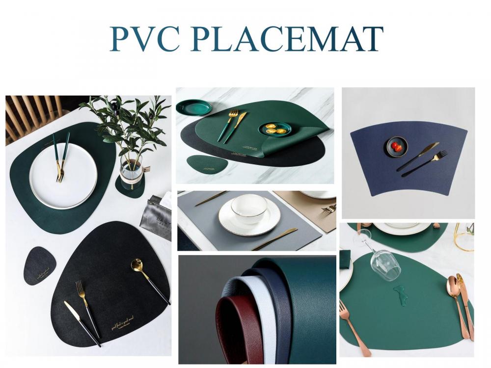 Pvc Placemat 00 4