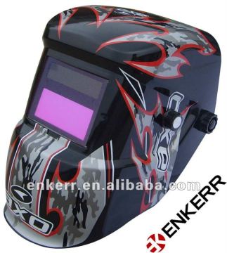 CE EN379 ANSI welding helmet
