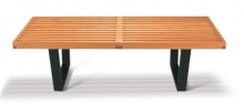 nelson bench