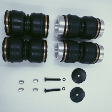 Auto Parts Rear Air Suspension Assembly Air Spring Bag Complete - A38P 2012