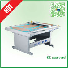 EDO-1862A Sample cutting machine Sample cutting system