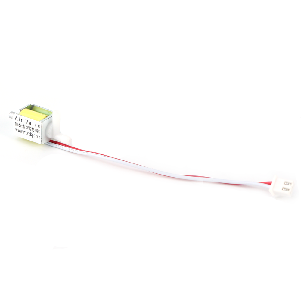 صمام الملف اللولبي nc nc solenoid valve