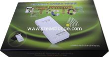 Phs / 3g Cell Phone Signal Detector With 10m Detect Range