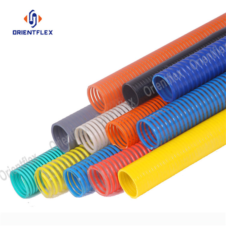 PVC-Suction -hose (6)