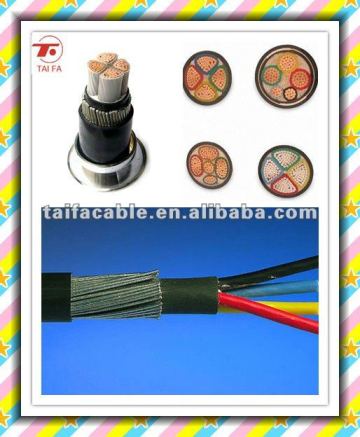 Good performance and best price 0.6-35KV NYCY,NYRY,NA2XY cable 120mm 150mm 240mm 100mm 50mm 70mm