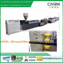 plastic extrusion machine