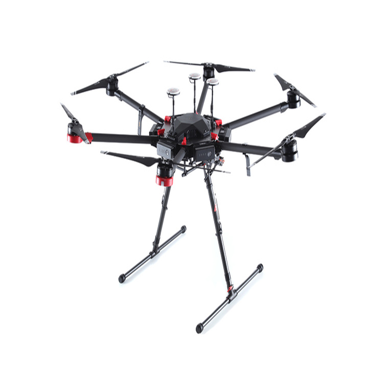 SecondHand DJI Original Used M600 Pro With 6KG Payload MATRICE 600 PRO