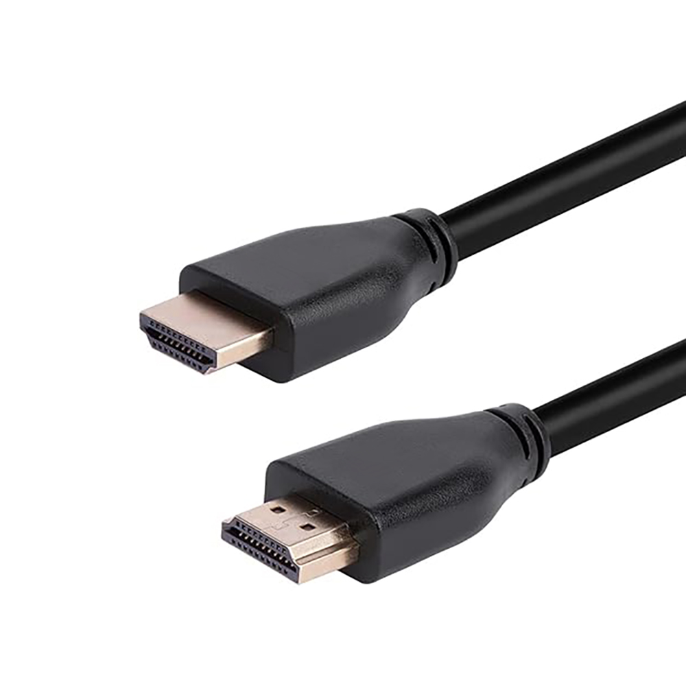 8K Certified Ultra High Speed HDMI 1