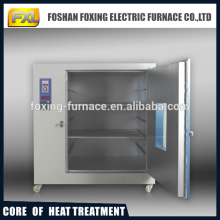 electric powder coating oven