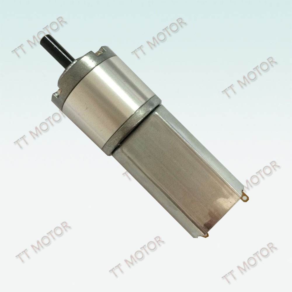 GMP22-180SH 22mm dc planetary gear motor