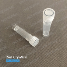 Kryotube 2ml Gefrierrohr CE